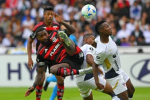 Flamengo Empata com LDU na Altitude e Liga Alerta na Libertadores