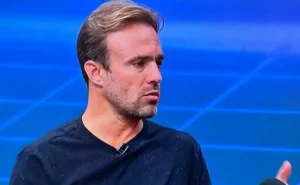 Roger Flores critica Gabigol: Falta amor ao futebol?