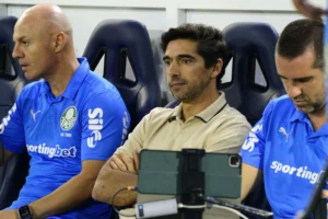 A Adaptação Mental do Palmeiras para Enfrentar a Altitude Boliviana com seus Atletas