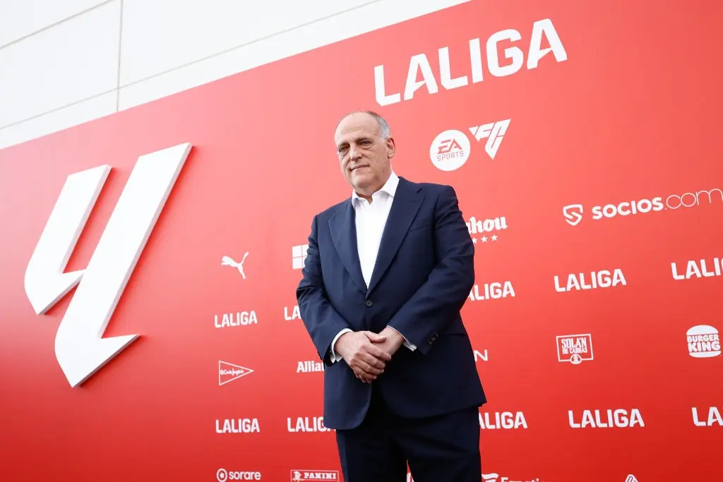 LaLiga Define Teto Salarial Mínimo na Primeira Divisão: Entenda os Detalhes