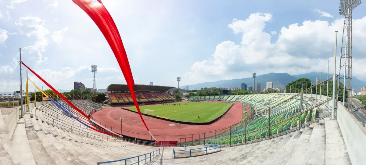 Caracas x Atlético-MG: onde assistir, horário e prováveis escalações