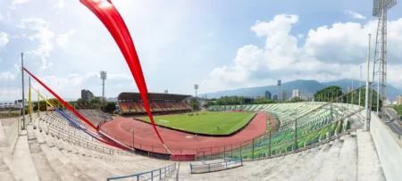 Caracas x Atlético-MG: onde assistir, horário e prováveis escalações