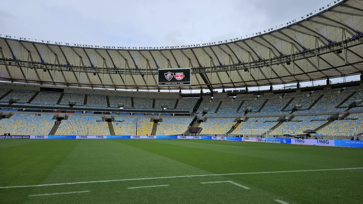 Unión Española e Fluminense: onde assistir, horário e prováveis escalações