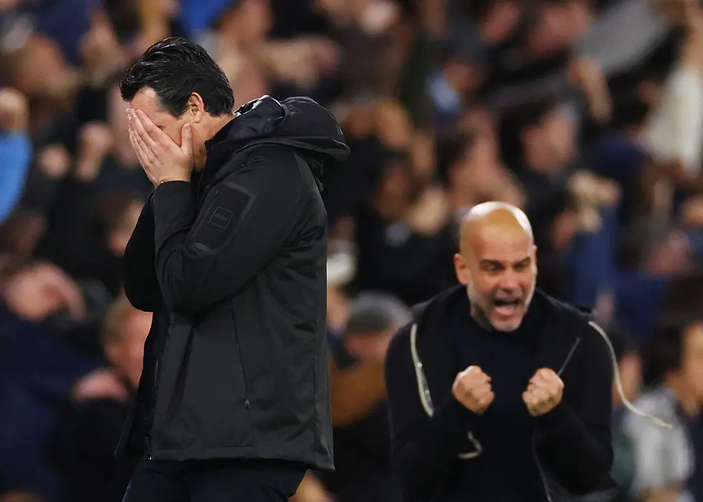 Aston Villa: O Segundo Time da Premier League Mais Vazado nos Acréscimos
