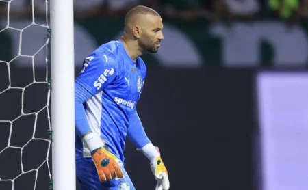 Weverton Brilha e Torcida do Palmeiras Celebra: “Gigante Despertou!”