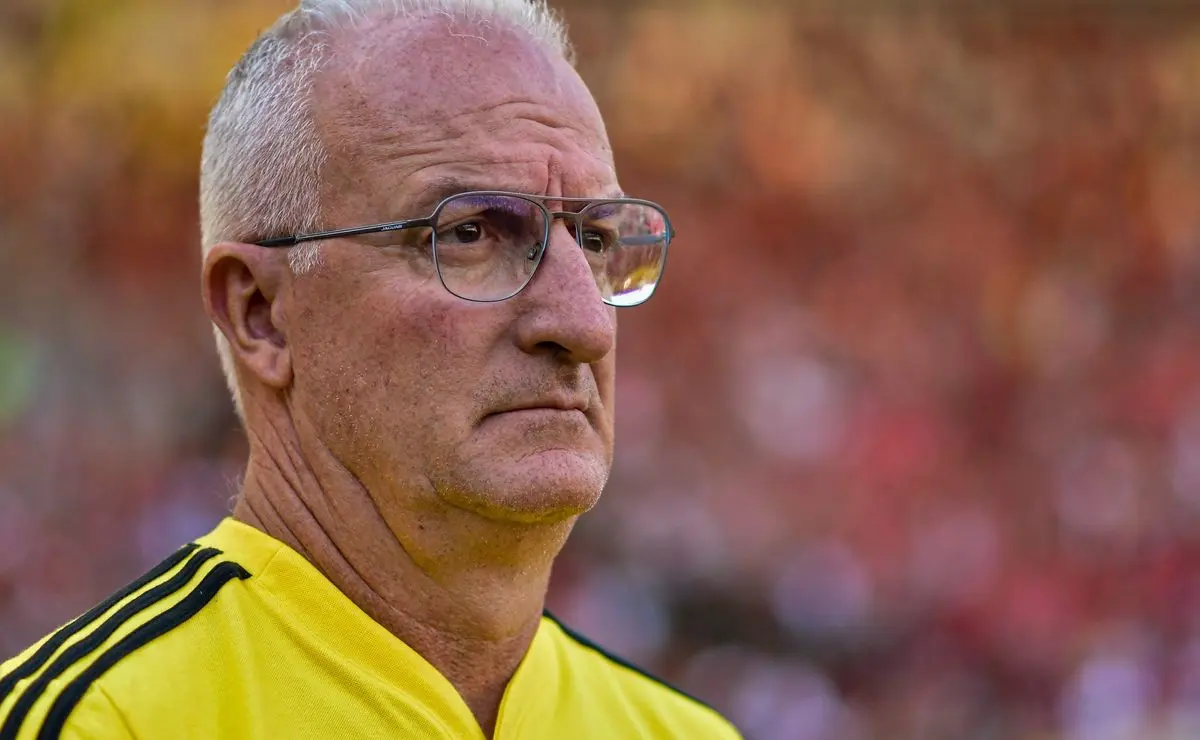 Concorrência entre Corinthians e São Paulo por Dorival Júnior: Fabinho Soldado negocia contratação.