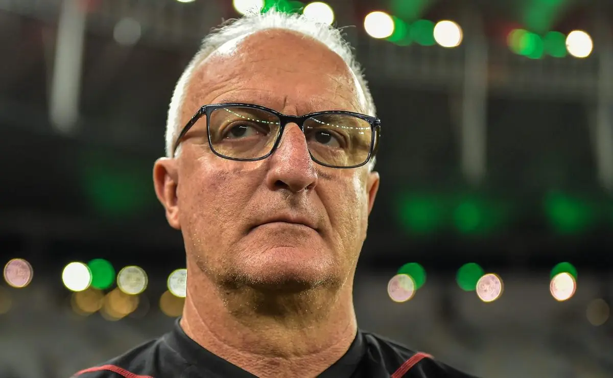Dorival Júnior: Sinal Verde para Comandar o Corinthians e Negociações Financeiras em Andamento