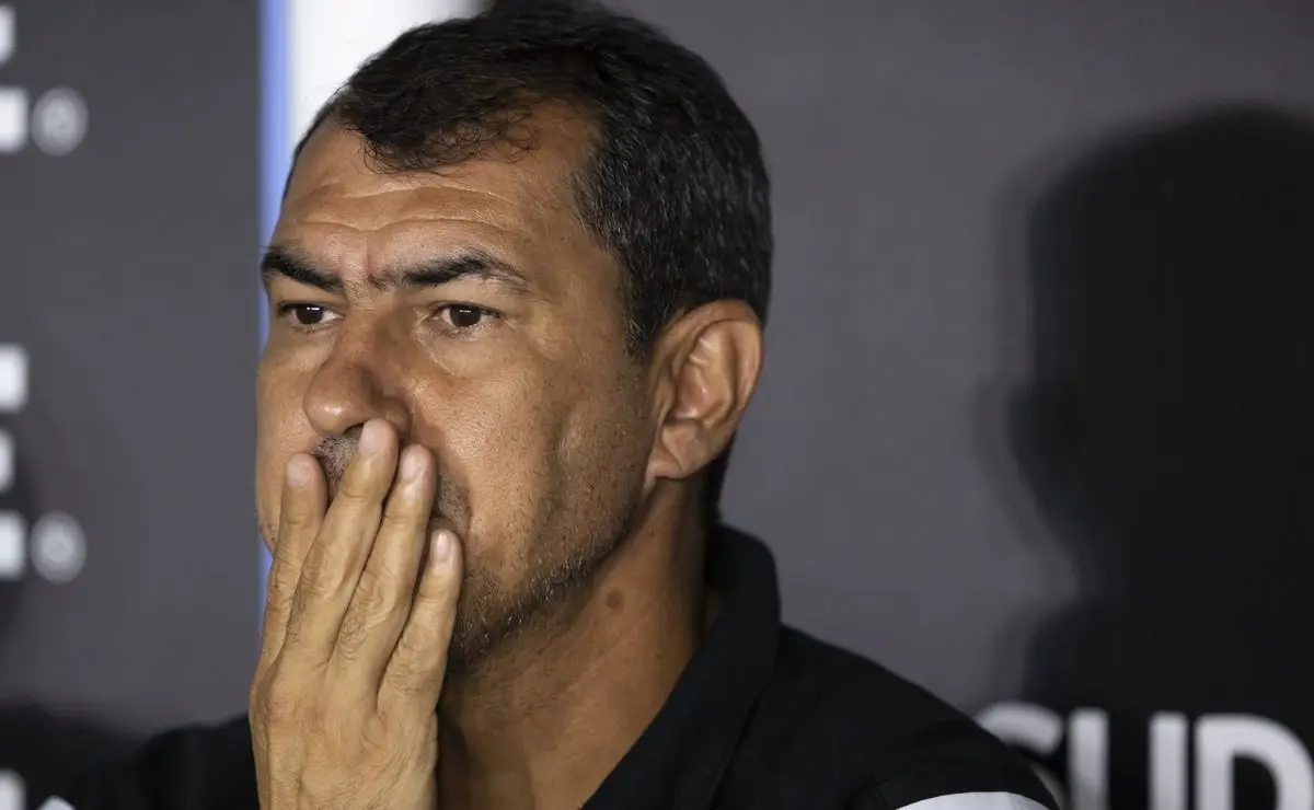 Vasco de Carille: confira a maratona de jogos fora de São Januário