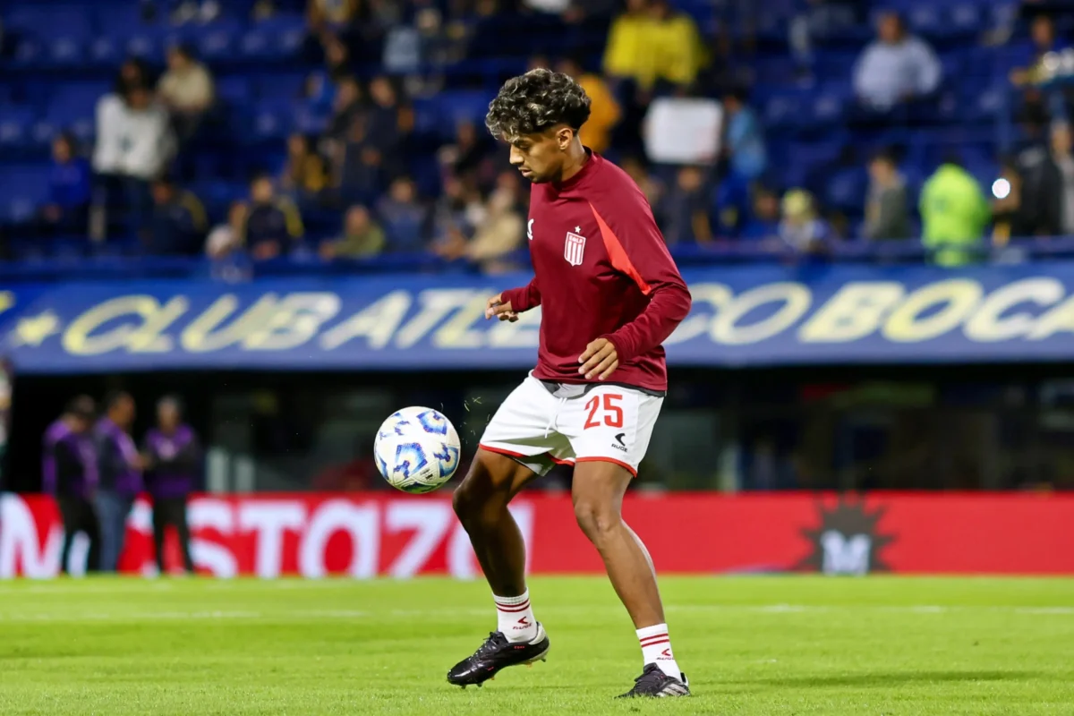 Estudiantes x Botafogo: Entenda o Jogo que Simboliza o Debate sobre Clubes-Empresa na Argentina
