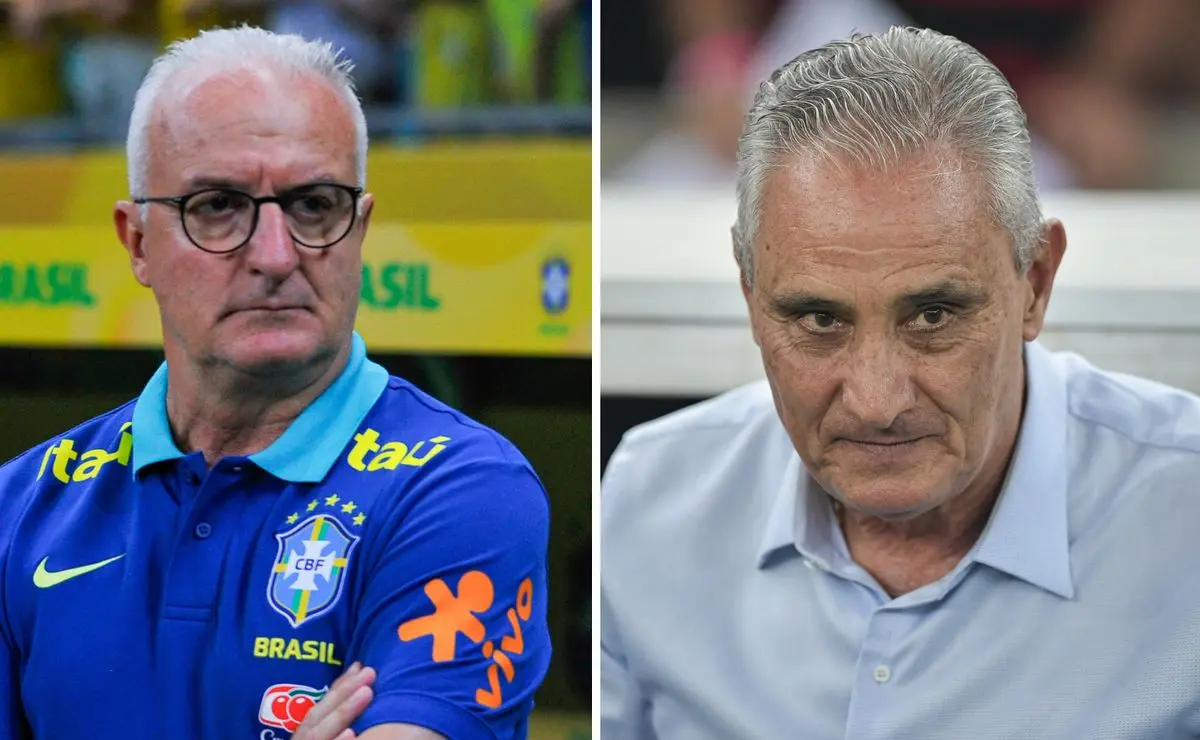 Dorival Júnior no Corinthians: valor do acordo supera o de Ramón e fica abaixo do de Tite