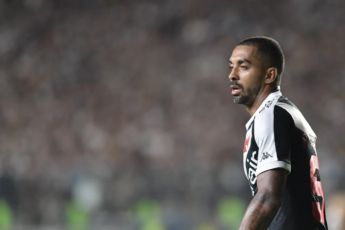 Paulo Henrique analisa empate do Vasco na Sul-Americana: "Frustrante"