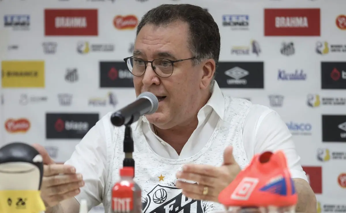 Santos Define Reunião Final para Contrato da Nova Arena com a WTorre