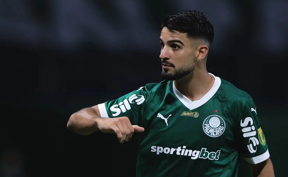 Palmeiras busca vitória inédita fora contra Bolívar na Libertadores em La Paz