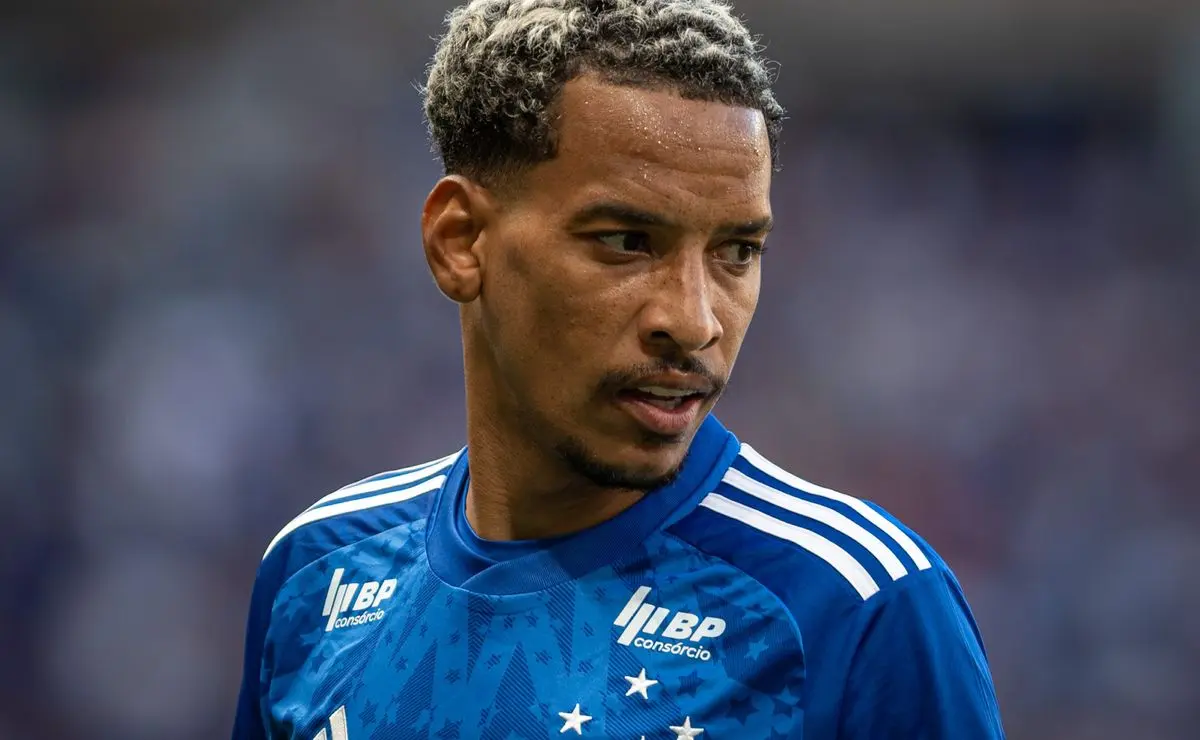 Cruzeiro: Matheus Pereira Fora, Gabigol e Dudu Reforçam Equipe Contra o Palestino