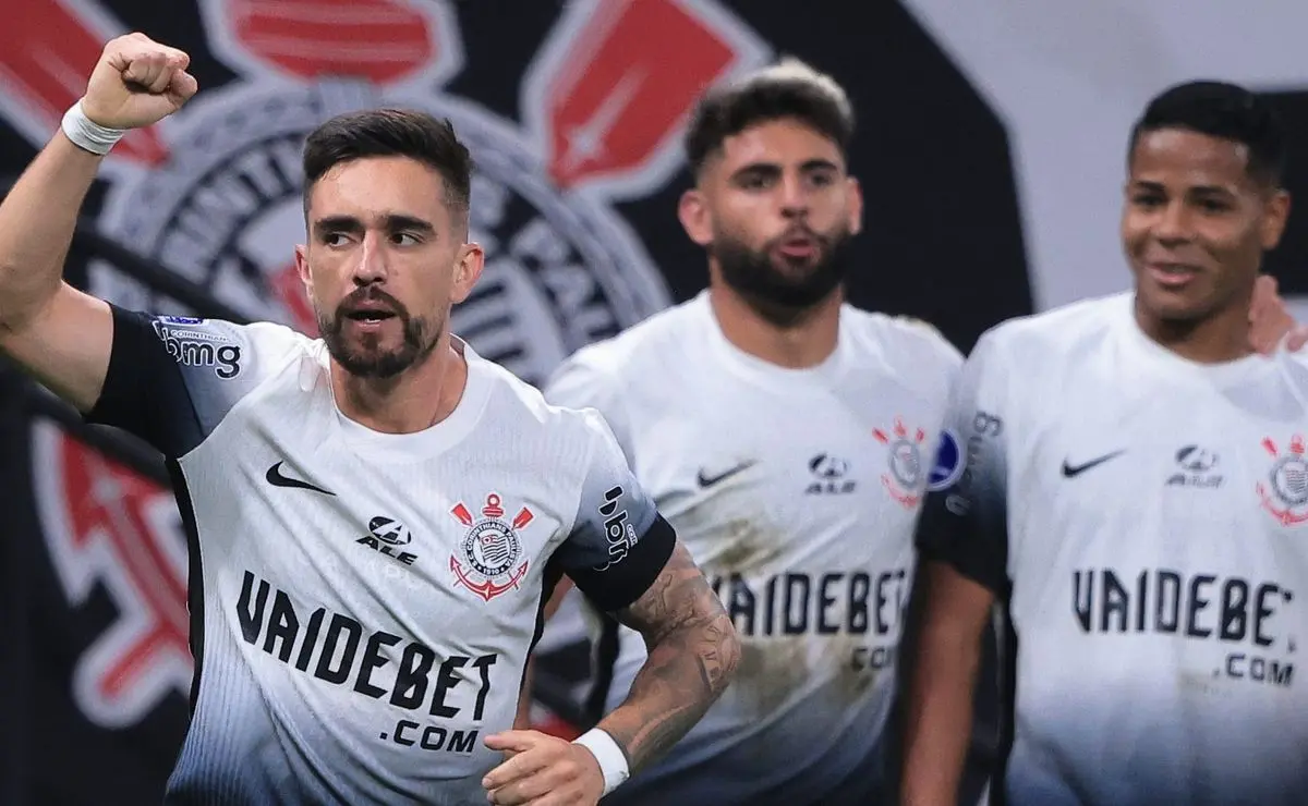 Corinthians Busca Nova Vitória Diante de Uruguaios em Casa, com Retrospecto Favorável