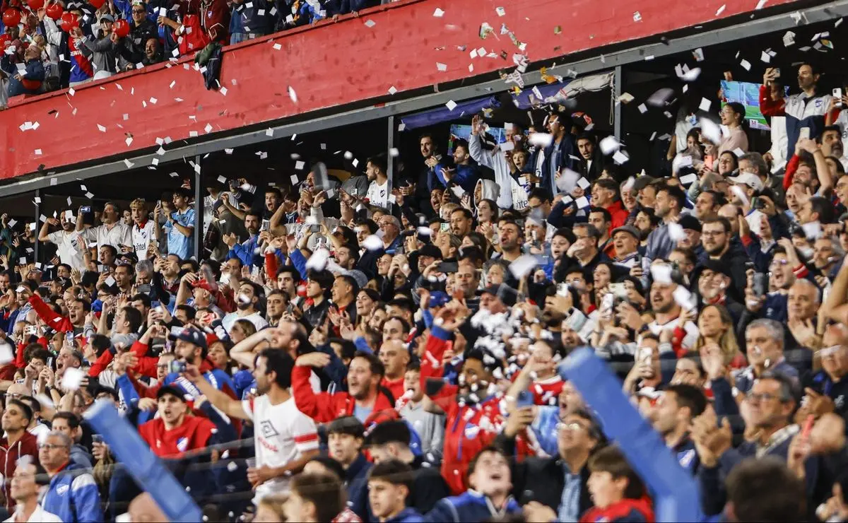 Racismo no Beira-Rio: Torcedor do Nacional é Detido em Jogo Contra o Internacional