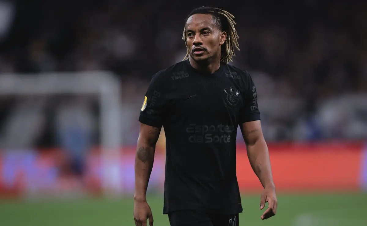 Carrillo Revela Sinceridade e Estratégia do Corinthians Contra o Racing-URU