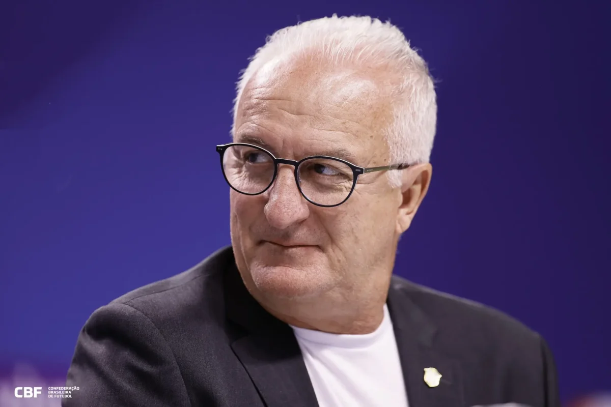 Corinthians e Dorival: reunião, negociação e encaminhamento