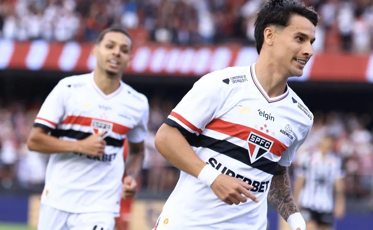 Brasileirão Betano: Ceará e São Paulo – Onde assistir, horário, escalações, arbitragem e o que você precisa saber