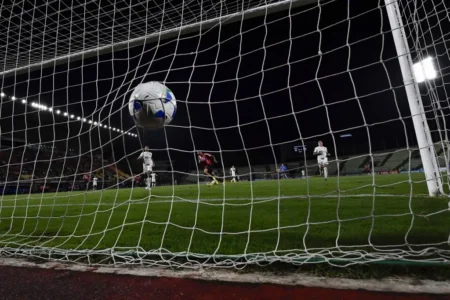 Questão Interna no Atlético-MG Após Empate e Declaração de Cuca