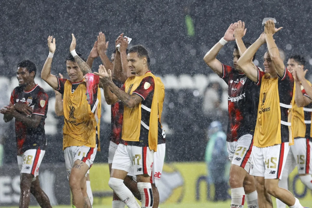 São Paulo de Zubeldía: A Maior Série Invicta na História da Libertadores