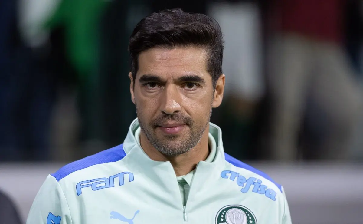 Palmeiras: Abel Ferreira Promove Alterações na Escalação para Duelo na Bolívia
