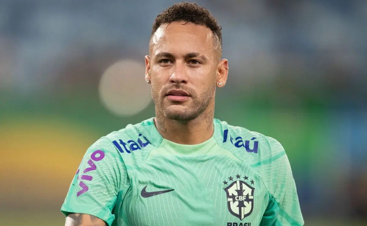 Neymar Escolhe: Jorge Jesus ou Ancelotti no Comando da Seleção Brasileira?