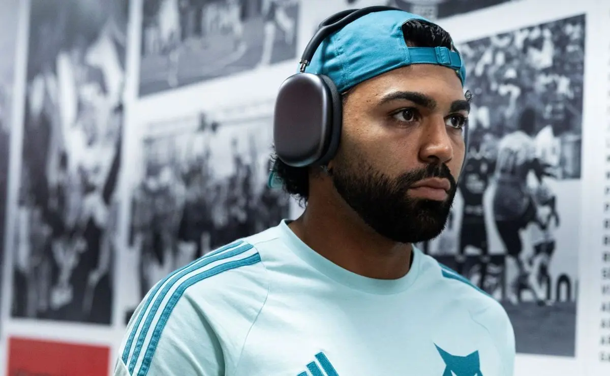 Santos: Milton Neves diz que time deveria "agradecer" ao Cruzeiro por quase não ter Gabigol.
