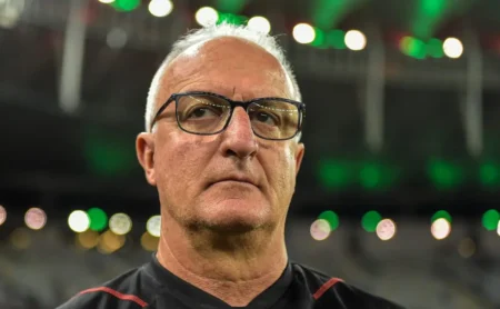 Dorival Júnior Aceita o Corinthians Após Turbulência, Afirma Hernan