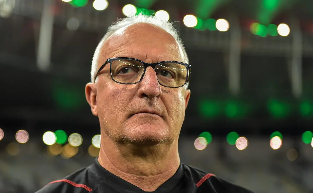 Dorival Júnior Aceita o Corinthians Após Turbulência, Afirma Hernan