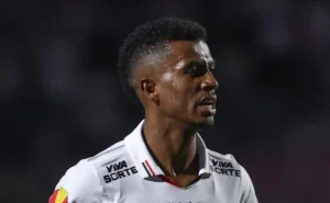 São Paulo Busca Manter Ruan Tressoldi e Avança Além de Marco Antônio