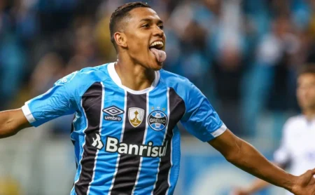 Grêmio e Godoy Cruz: Reencontro com Sabor de Libertadores