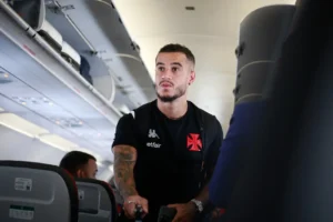 Vasco: 18 mil quilômetros e seis jogos fora de casa em 17 dias