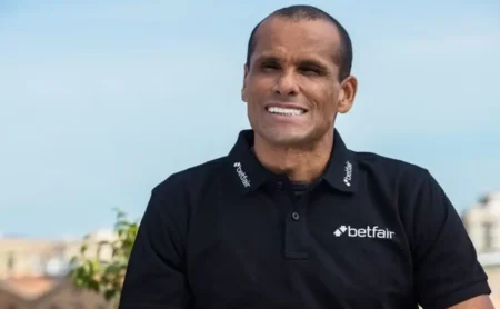 Rivaldo apoia Tite após recusa ao Corinthians: "Fez a escolha certa"