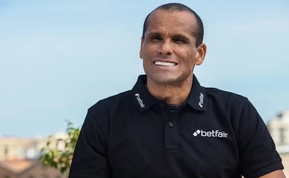 Rivaldo apoia Tite após recusa ao Corinthians: "Fez a escolha certa"