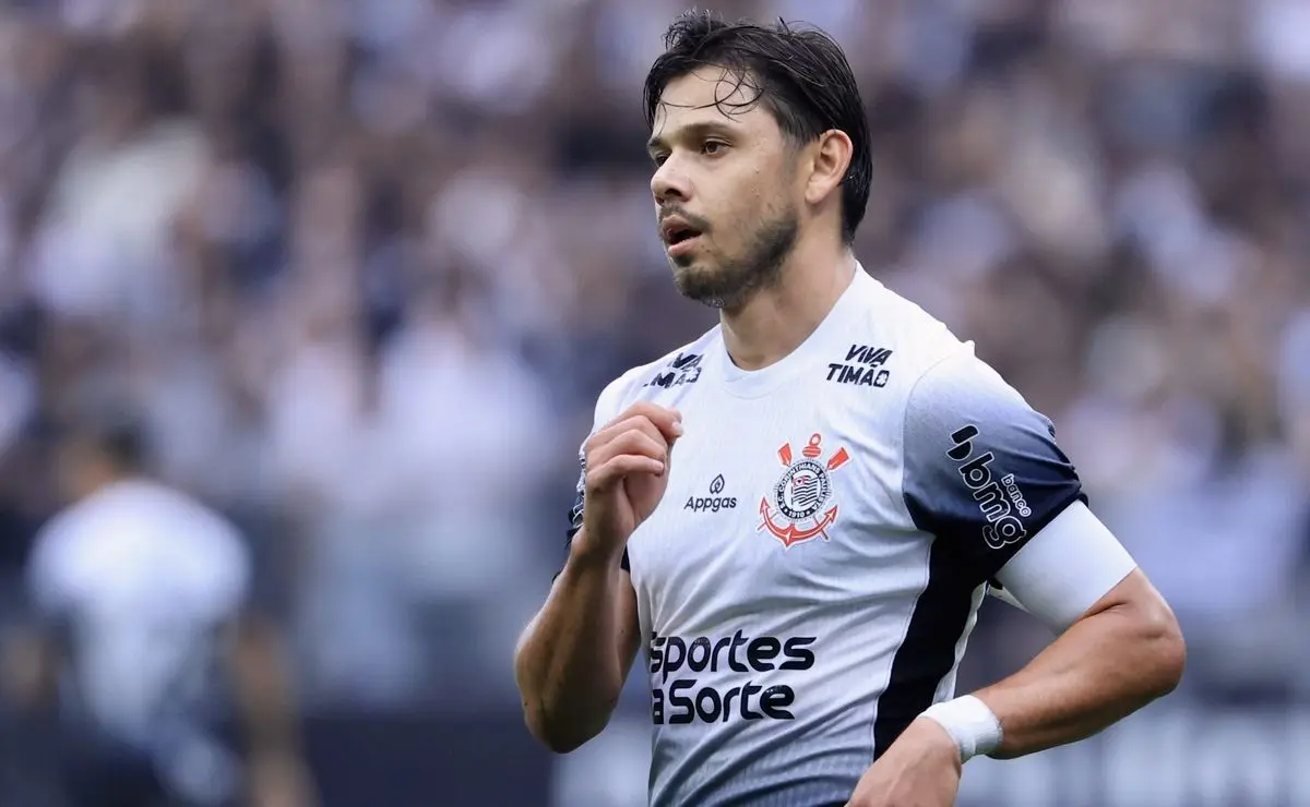 Romero decide e Corinthians avança na Sul-Americana, com apoio da Fiel.