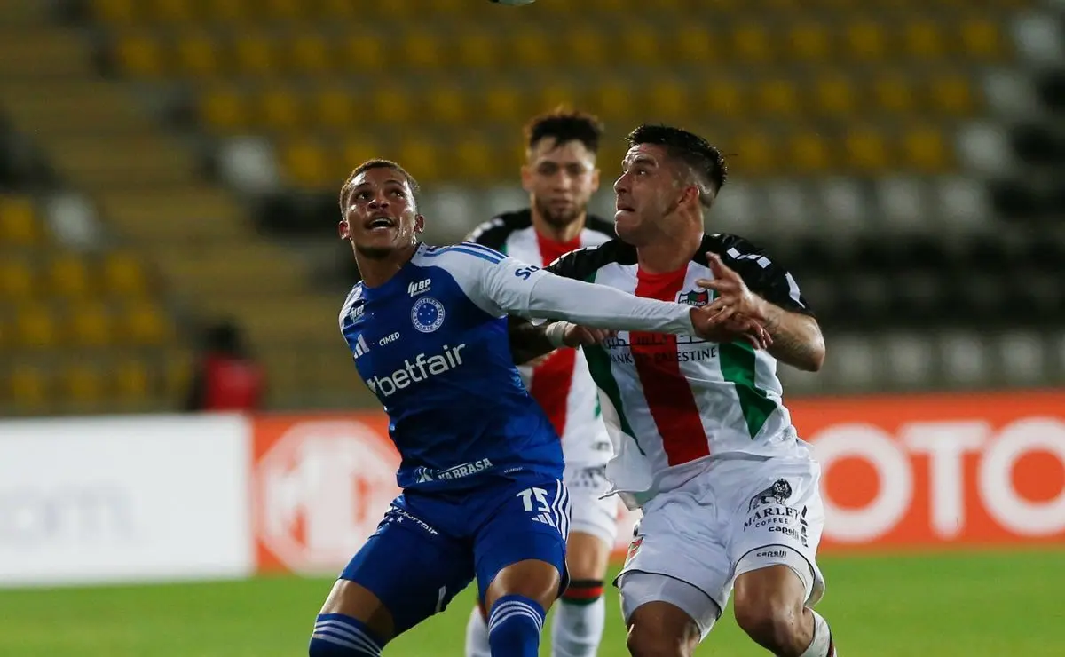 Cruzeiro na lanterna: um milagre para avançar na Sul-Americana
