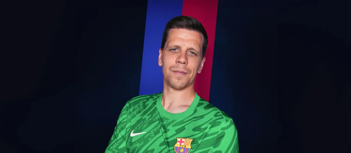 Szczesny lamenta vício em cigarro: "Perdi a luta"