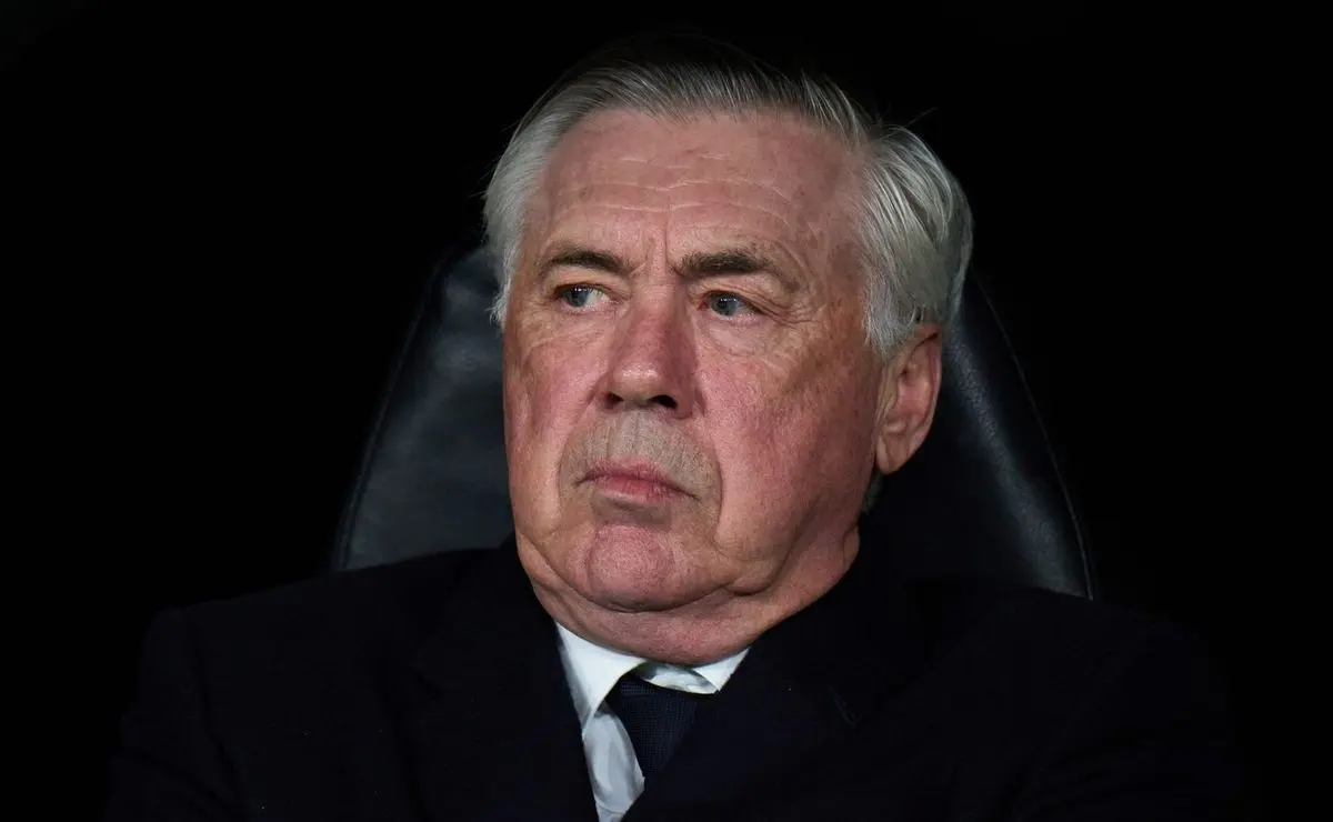 CBF antevê desfecho com Ancelotti e ultima detalhes