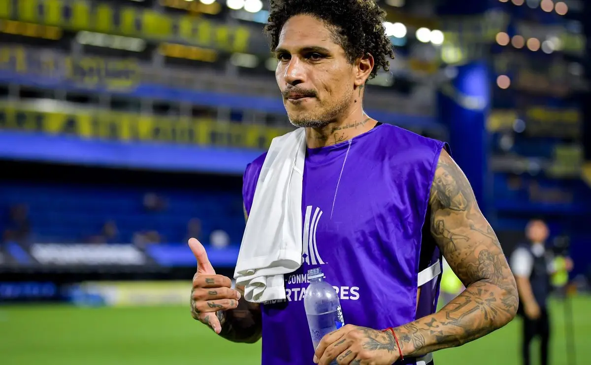 Paolo Guerrero brilha no Alianza Lima e torcedores corintianos clamam por retorno: "Salário de R$ 90 mil"