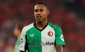 Igor Paixão almeja o Flamengo: sonho distante em perspectiva.