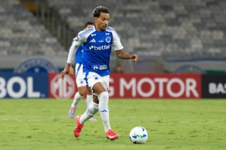 Cruzeiro: Matheus Pereira, Fagner e Bolasie confirmados para o jogo contra o Vasco