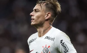 Róger Guedes: Atlético-MG surge como destino após possível recusa ao Corinthians de Dorival Júnior