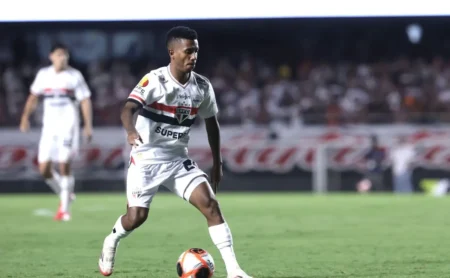 São Paulo: Marcos Antônio e Ruan aceitam ficar; clube mira reforços na Itália