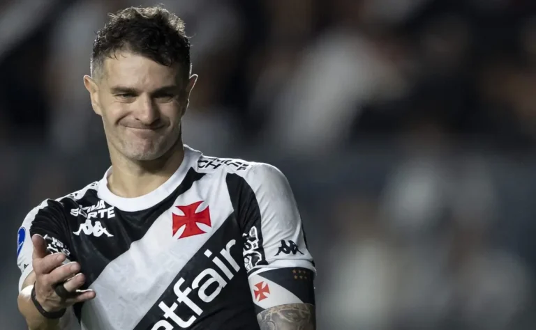 Vasco Busca Melhorar Desempenho Contra Times da Série A Após Início Instável
