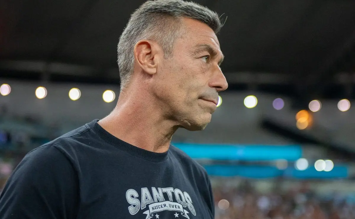 FIFA: Santos sob risco de punição por caso Pedro Caixinha e segredos são expostos