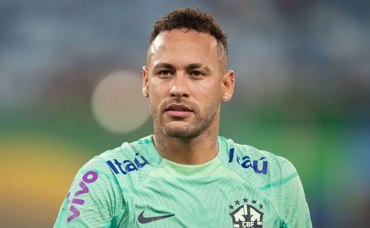 Ex-rival da Seleção Brasileira em final de Copa lamenta fase atual do Brasil: “Estou triste”