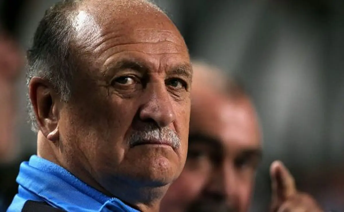 Felipão Retorna ao Grêmio: Coordenador Técnico Reunido com Mano Menezes