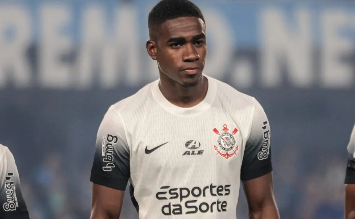 Histórico de expulsões de Félix Torres no Corinthians