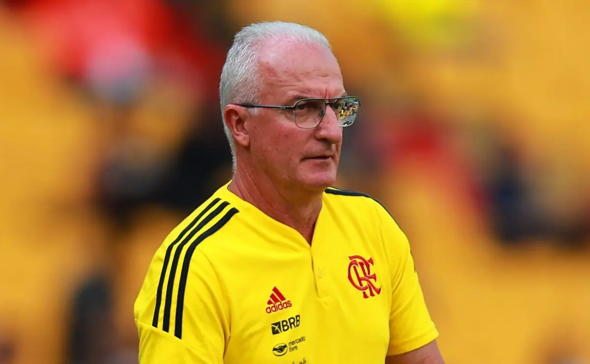 Santos Tenta Intermediar Acordo Dorival Júnior e Corinthians, e Postura do Técnico Causa Desapontamento